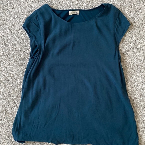 Wilfred free top (aritzia) - Picture 1 of 3